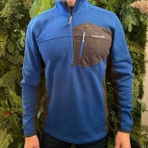 Avalanche Sweater (M)